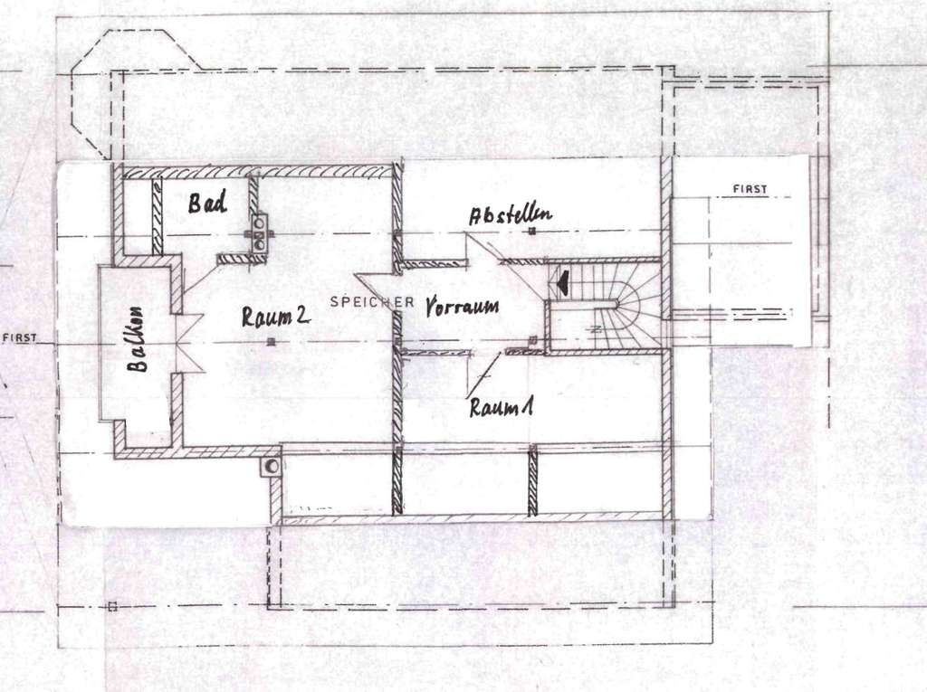 Immobilie in Weßling - Wohnhaus mit Entwicklung und Vielfalt  im Fünfseenland - Bild 0