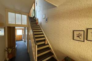 Einfamilienhaus mit Einliegerwohnung in ruhiger Zentrumslage -Wohnfl. ca. 160 m², Grundstück 513 m² – Die vollständige Adresse der Immobilie erhältst du vom Anbieter., 38678 Clausthal-Zellerfeld – Vorschaubild 13