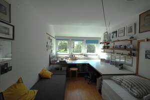 4-Zimmer-Maisonette-Wohnung mit Hof und Garten – 70378 Neugereut, Stuttgart – Vorschaubild 9