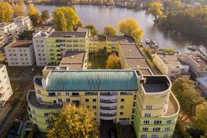 Gemütliche 4-Zimmer-Wohnung in Köpenick – Grünauer Straße ., 12557 Köpenick, Berlin – Vorschaubild 11