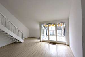 Schuch Immobilien - Moderne 2,5 Zimmer mit Galerie und Terrasse im Heidestock – Die vollständige Adresse der Immobilie erhältst du vom Anbieter., 65191 Sonnenberg, Wiesbaden – Vorschaubild 4