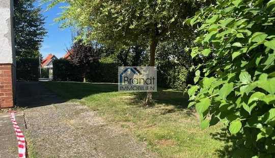 Bild von Neubau Doppelhaushälfte 90m² in Groß Ellershausen mit 450m² Grundstückücksanteil