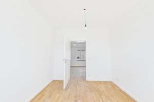 Stilvoll & frisch sanierte Altbau DG-Wohnung in bester Lage von Krefeld-Bockum (KfW70) – Die vollständige Adresse der Immobilie erhältst du vom Anbieter., 47800 Bockum, Krefeld – Vorschaubild 14