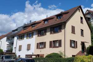 DOPPELHAUSHÄLFTE MIT 3 WOHNEINHEITEN - FLEXIBLE NUTZUNG MÖGLICH - FREI - SOFORT VERFÜGBAR – Tiefenbachstraße 44, 70329 Stuttgart – Vorschaubild 3