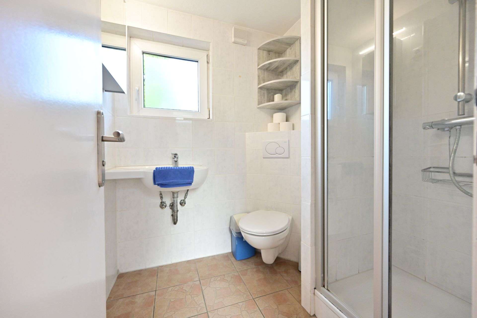 Immobilie in Nebel - Alte Schule Nebel - Bild 12