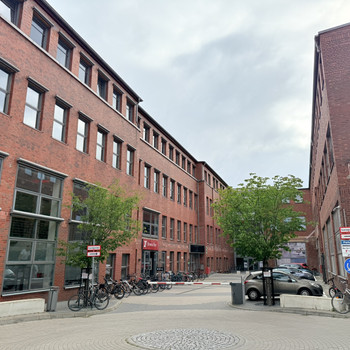 Büro- & Schulungsflächen auf der Bonner Straße