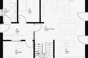 Eigenleistung ist Eigenkapital *massa haus* – Neu-Ulm (Kreis) – Vorschaubild 7