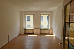2 Zimmer Wohnung in der Vordere Ledergasse!