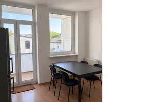 Perfekte 1,5-Zi.-Single-Wohnung Ddf. Friedrichstadt, Diele, Küche Bad, Loggia z. verm. ab 01.09. – Die vollständige Adresse der Immobilie erhältst du vom Anbieter., 40215 Friedrichstadt, Düsseldorf – Vorschaubild 6