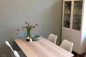 Helle 1-Zimmer-Wohnung mit  Balkon in beliebter Lage von Düsseldorf-Bilk – Kopernikusstraße 90, 40225 Bilk, Düsseldorf – Vorschaubild 2