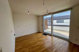 "TOLLE AUSSICHTEN IN FR- ST. GEORGEN MIT DACHTERRASSE!" – 79111 St. Georgen-Nord, Freiburg im Breisgau – Vorschaubild 6