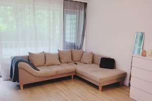 Charmante Erdgeschosswohnung im Herzen von Hamburg-Wandsbek – Die vollständige Adresse der Immobilie erhältst du vom Anbieter., 22049 Wandsbek (Ortsteil), Hamburg – Vorschaubild 2