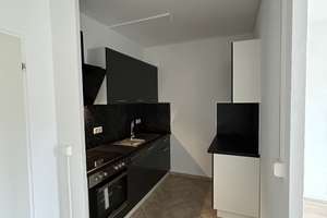 Familienfreundliches Zuhause! Helle 3-Zimmer-Wohnung mit moderner Einbauküche und einladendem Balkon – Wolgograder Allee 58, 9123 Hutholz, Chemnitz – Vorschaubild 9