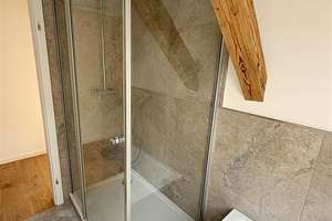 Erstbezug! Exklusive 3-Zi.-Altbauwohnung mit Balkon und EBK in Nürnberg  – Die vollständige Adresse der Immobilie erhältst du vom Anbieter., 90459 Gugelstraße, Nürnberg – Vorschaubild 7