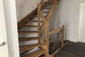 Am Waldrand - 5-Zi.-DHH | Bj. 2022 | 500 m² Grundstück – Die vollständige Adresse der Immobilie erhältst du vom Anbieter., 85649 Brunnthal – Vorschaubild 24