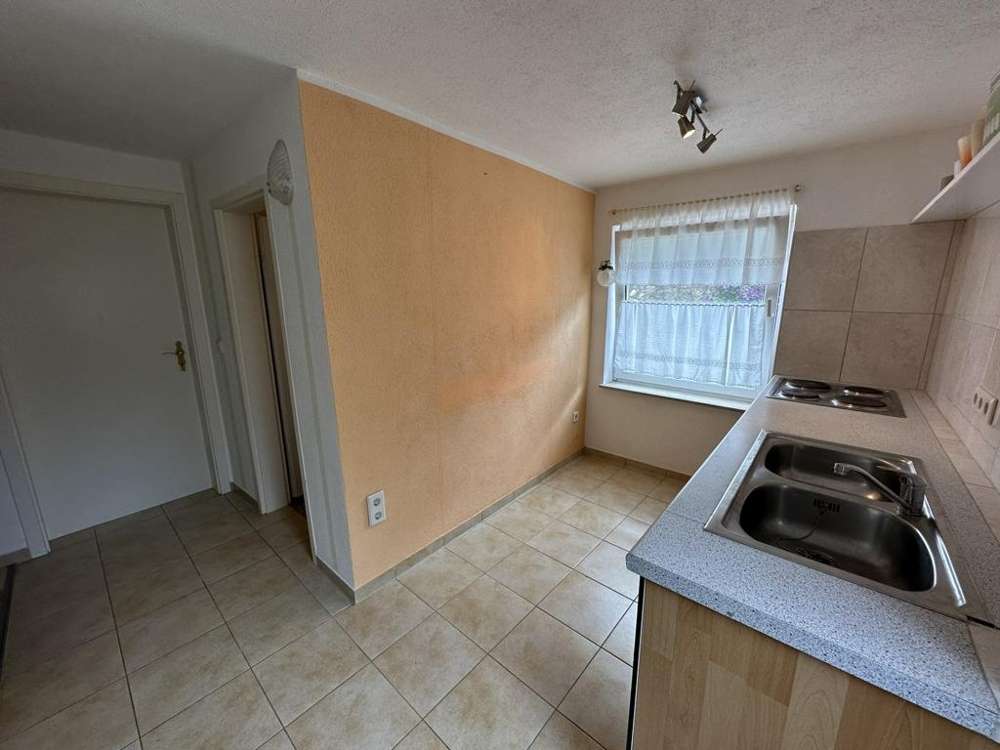 Immobilie in Bollewick - Einfamilienhaus mit Südterrasse und Einliegerwohnung im idyllischen Wohngebiet unweit der Müritz (ca - Bild 13