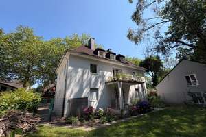 Großzügiges Haus, ideal fürs unten einziehen und oben vermieten, Top-Lage – Hohenstaufenallee 11, 45888 Bulmke-Hüllen, Gelsenkirchen – Vorschaubild 5