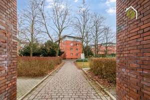 ✓ Leerstehend, 5 min zur U-Bahn ✓ helle 3-Zimmer-Wohnung ✓ Balkon ✓ 2 Stellplätze – Ragazer Str. 43, 13407 Reinickendorf (Ortsteil), Berlin – Vorschaubild 18