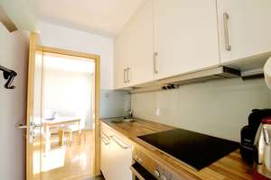 Sehr attraktive 2-Zimmer-Wohnung im Herzen von Schwabing – Die vollständige Adresse der Immobilie erhältst du vom Anbieter., 80796 Neuschwabing, München – Vorschaubild 11