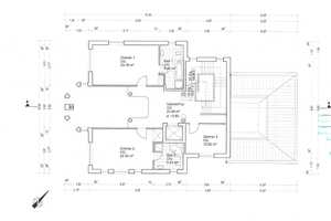 Außergewöhnliche Villa in ruhiger Lage von Grunewald – Berlin – Vorschaubild 17