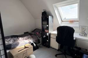 schöne, helle Maisonettewohnung (DG) mit Balkon und Garage zu verkaufen – 45359 Bedingrade, Essen – Vorschaubild 14