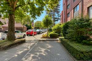 Beeindruckendes Penthouse mit 4 Zimmern, begrünter Dachterrasse und reizvollem Weitblick – Die vollständige Adresse der Immobilie erhältst du vom Anbieter., 30455 Badenstedt, Hannover – Vorschaubild 26
