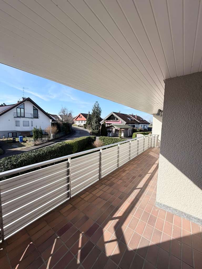 Immobilie in Bodolz - Charmante 2-Zi.-Wohnung in Bodolz – nur wenige Minuten zum Bodensee !! - Bild 0