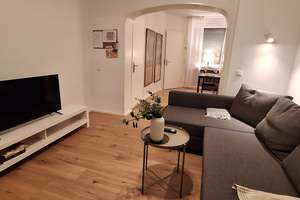 Gepflegtes Reihenhaus mit 2,5 Zimmern in Eschweiler – Fischerstraße 4a, 52249 Eschweiler – Vorschaubild 5