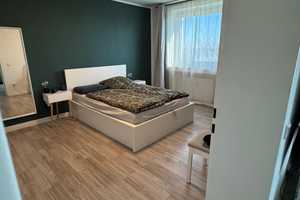 Helle 3 Raum Wohnung mit Balkon in Moers zu vermieten – Römerstr. 493, 47443 Wesel (Kreis) – Vorschaubild 8