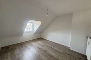 Moderne lichtdurchflutete 1 Zimmerwohnung mit Wohnküche