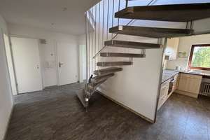Wohnen auf zwei Ebenen: Moderne 5,5 Zim.-Maisonette mit Balkon und Terrasse – Die vollständige Adresse der Immobilie erhältst du vom Anbieter., 70567 Möhringen-Süd, Stuttgart – Vorschaubild 22