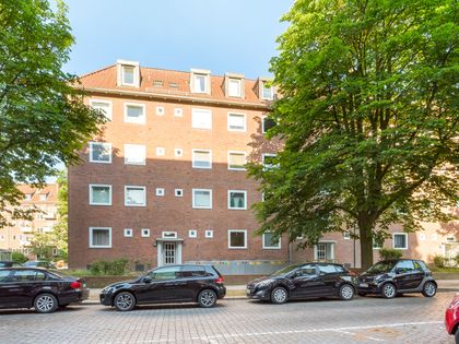 Wohnung Mieten In Barmbek Nord Immobilienscout24