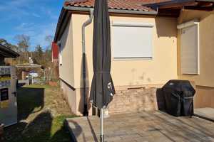 Ansprechendes 4 Zimmer-Einfamilienhaus mit gehobener Innenausstattung in Schönwalde-Glien – Havelland (Kreis) – Vorschaubild 30