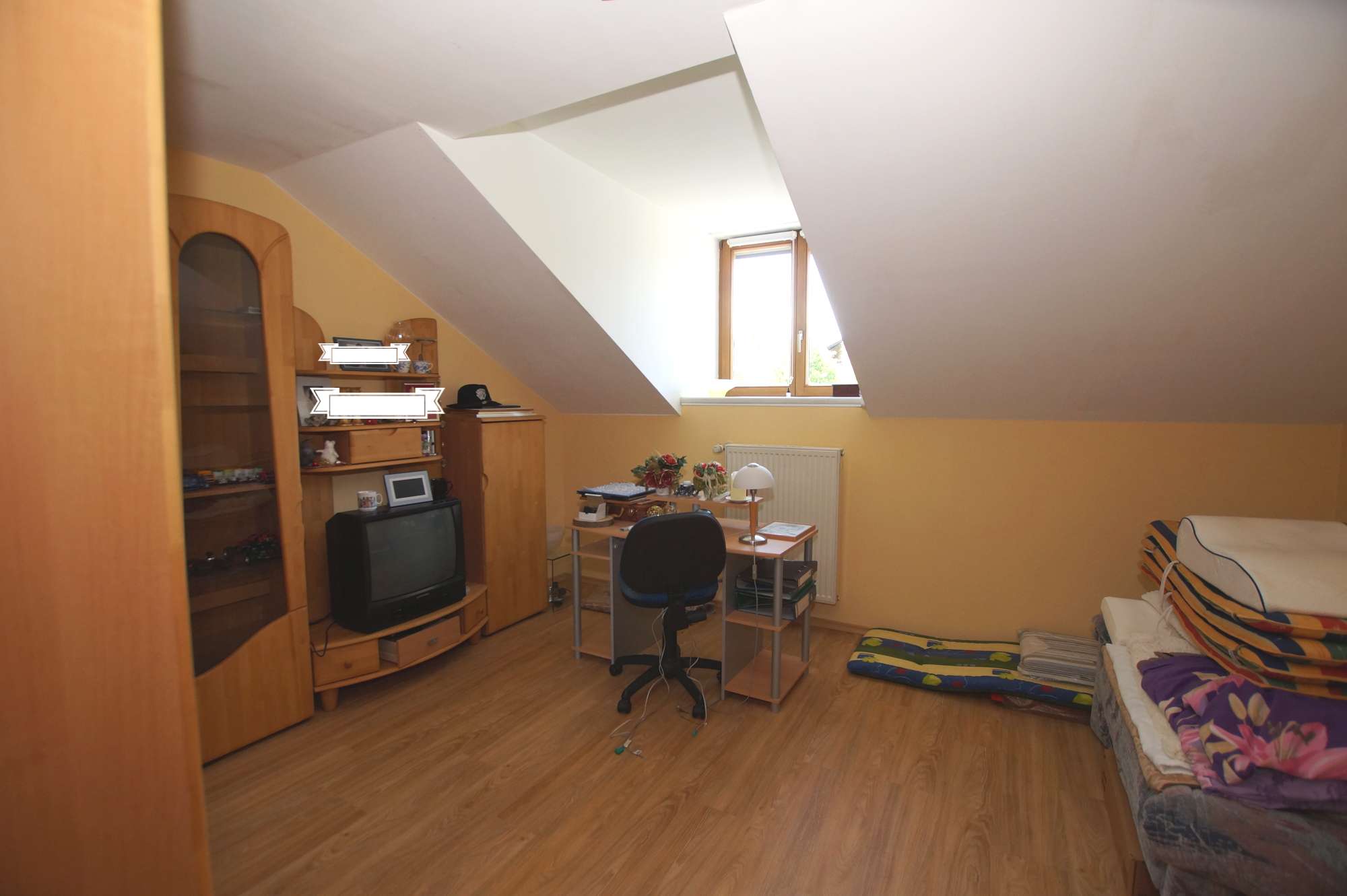 Immobilie in Breitenbrunn - Ihr familienfreundliches Zuhause im naturnahen Umfeld - Bild 16