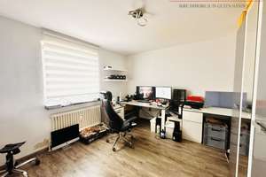 3-Zimmer-Wohnung mit Balkon und Fernblick - modernisiert  sofort bezugsbereit – Die vollständige Adresse der Immobilie erhältst du vom Anbieter., 90471 Langwasser Nordwest, Nürnberg – Vorschaubild 15