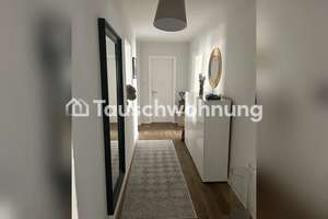Tauschwohnung: Tausch: 2,5-Zimmer-Flat in München Schwabing-West – Die vollständige Adresse der Immobilie erhältst du vom Anbieter., 80803 Neuschwabing, München – Vorschaubild 6