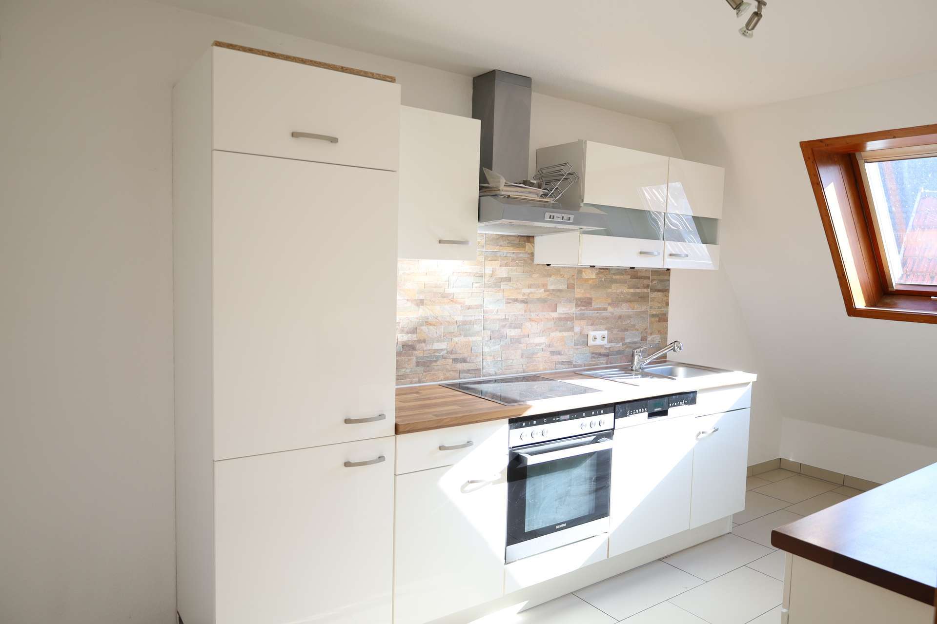 Immobilie in Rosenfeld - ZWEI ETAGEN ZUM WOHLFÜHLEN: 5-Zimmer in Rosenfeld - Bild 10