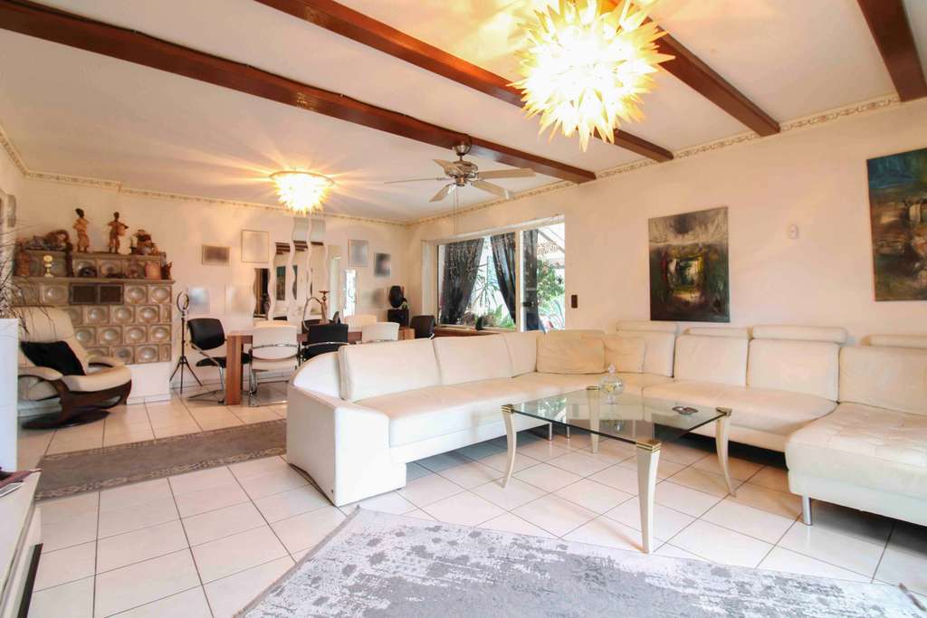 Immobilie in Egelsbach - Renditestarkes Investment trifft auf "Wohnen & Arbeiten" – Vielseitiges Immobilienpaket in Egelsbach - Bild 1