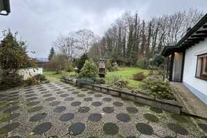 Freistehendes Einfamilienhaus 182 m² WFL, auf 1.372 m² Traumgrundstück, 42655 Solingen-Mitte – Solingen – Vorschaubild 10