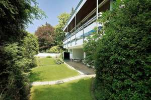 Bauhaus-Architektur in traumhafter Naturlage – Exklusives Wohnen am Schellberger Weg – Die vollständige Adresse der Immobilie erhältst du vom Anbieter., 42659 Burg/Höhscheid, Solingen – Vorschaubild 3