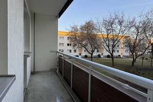 Provisionsfrei: leerstehende 3-Raumwohnung mit großem Balkon – Hans-Grade-Straße 44, 39130 Neu Olvenstedt, Magdeburg – Vorschaubild 14