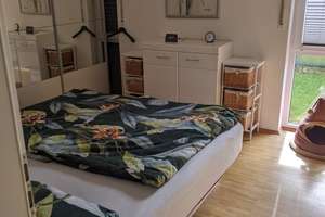 Moderne Erdgeschoßwohnung 3 Zi. 95 m2 mit eigenem Garten frei ab 01.08.26 provisionsfrei – Vorster Straße 410b, 41169 Hardt-Mitte, Mönchengladbach – Vorschaubild 7
