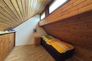 Nur 300m zum Meer! Gepflegtes Ferienhaus mitten in Dangast - Zum vermieten und selbst Urlaub machen – Edo-Wiemken-Straße 49 Haus 3, 26316 Varel – Vorschaubild 6