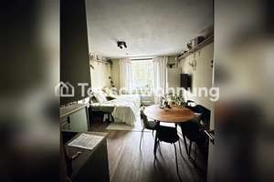 Tauschwohnung: Gemütliche 28 m² Studiowohnung mit großzügiger Eckküche zum – Rentzelstraße 32, 20146 Rotherbaum, Hamburg – Vorschaubild 5
