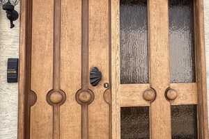 Grosses 2-Familienhaus zzgl. ausgebautem Dachgeschoss mit herrlichem Gartengrundstück, Hof u Garage – Bergstraße (Kreis) – Vorschaubild 23