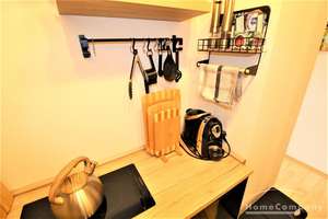 2763533 HomeCompany Dresden 1-Zimmer Apartment mit Balkon in Dresden Coschütz/Gittersee zum Kauf/... – Die vollständige Adresse der Immobilie erhältst du vom Anbieter., 1189 Coschütz/Gittersee, Dresden – Vorschaubild 5