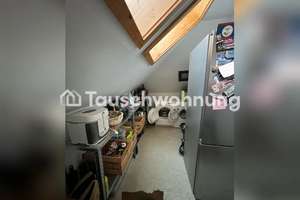 Tauschwohnung: 3,5 Zimmer Dachgeschosswohnung, Nähe S-Bahn Laim – Die vollständige Adresse der Immobilie erhältst du vom Anbieter., 80687 St. Ulrich, München – Vorschaubild 6