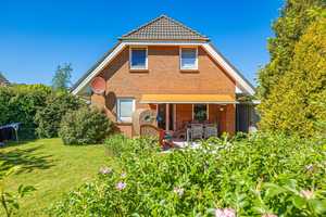 Schlei: Elegante, barrierefreie Villa mit Panoramablick, ELW, Indoor-Pool, separatem EFH und priv... – Schleswig-Flensburg (Kreis) – Vorschaubild 25