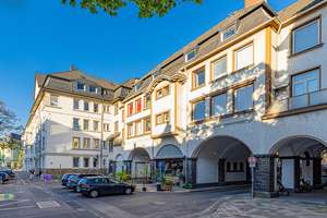 Ab dem 24.08.2026: Tolle EG-Wohnung mit Parkettboden in Derendorf – Collenbachstr. 53, 40476 Derendorf, Düsseldorf – Vorschaubild 4