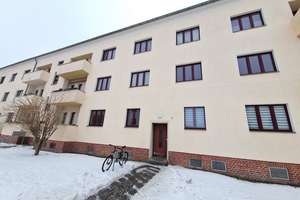 Für Sie frisch renoviert - top Wohnung mit Balkon! – Luxemburgstraße 36, 39114 Cracau, Magdeburg – Vorschaubild 1